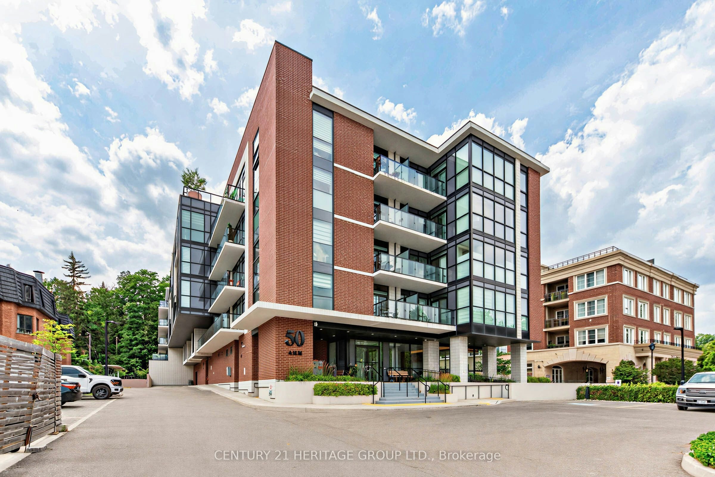212-50 Ann Street, Caledon, ON, L7E 1B9