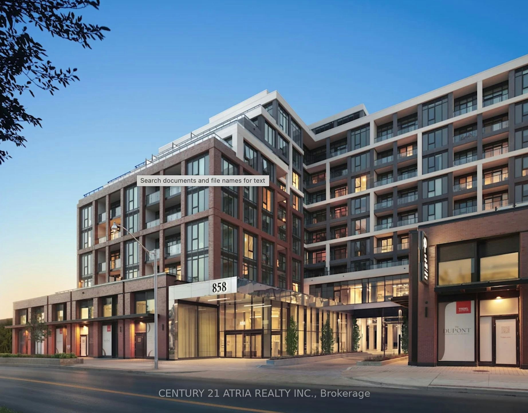 820-858 Dupont Street, Toronto, ON, M6G 0C1 - 18