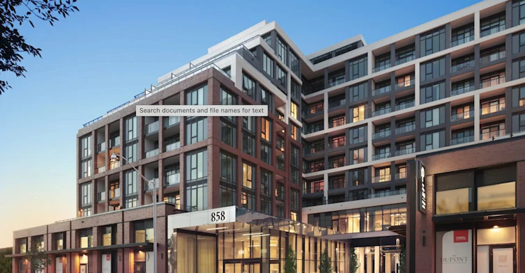 820-858 Dupont Street, Toronto, ON, M6G 0C1 - 18