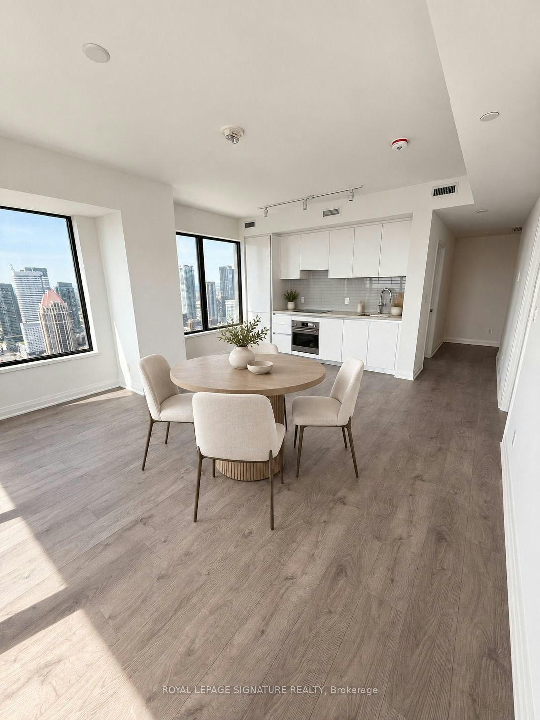 3804-4015 The Exchange N/A, Mississauga, ON, L5B 0N9