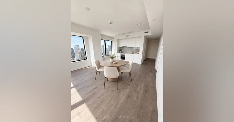 3804-4015 The Exchange N/A, Mississauga, ON, L5B 0N9