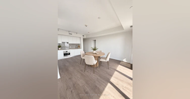 3804-4015 The Exchange N/A, Mississauga, ON, L5B 0N9 - 8