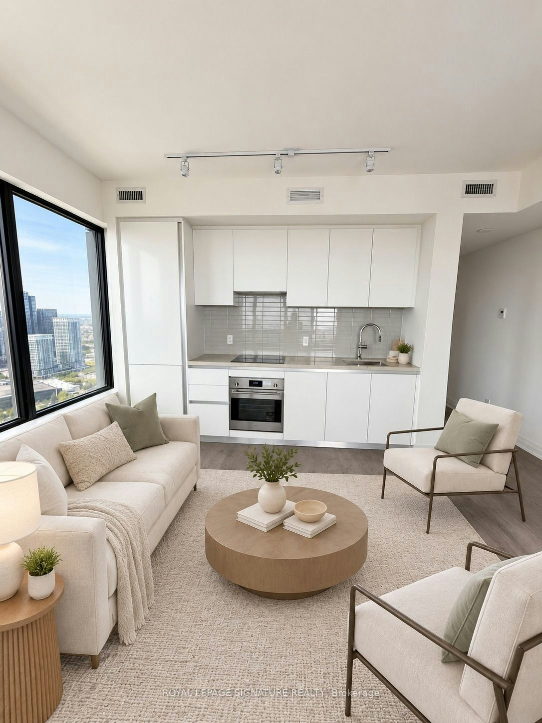 3804-4015 The Exchange N/A, Mississauga, ON, L5B 0N9 - 9