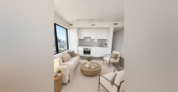 3804-4015 The Exchange N/A, Mississauga, ON, L5B 0N9 - 9