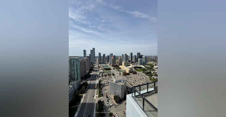 3804-4015 The Exchange N/A, Mississauga, ON, L5B 0N9 - 21