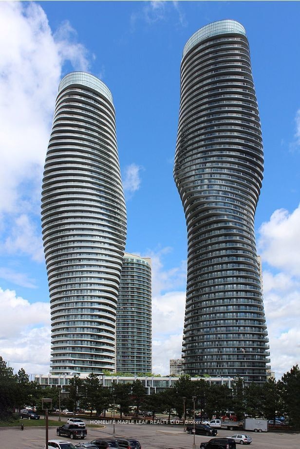3608-60 Absolute Avenue, Mississauga, ON, L4Z 0A9