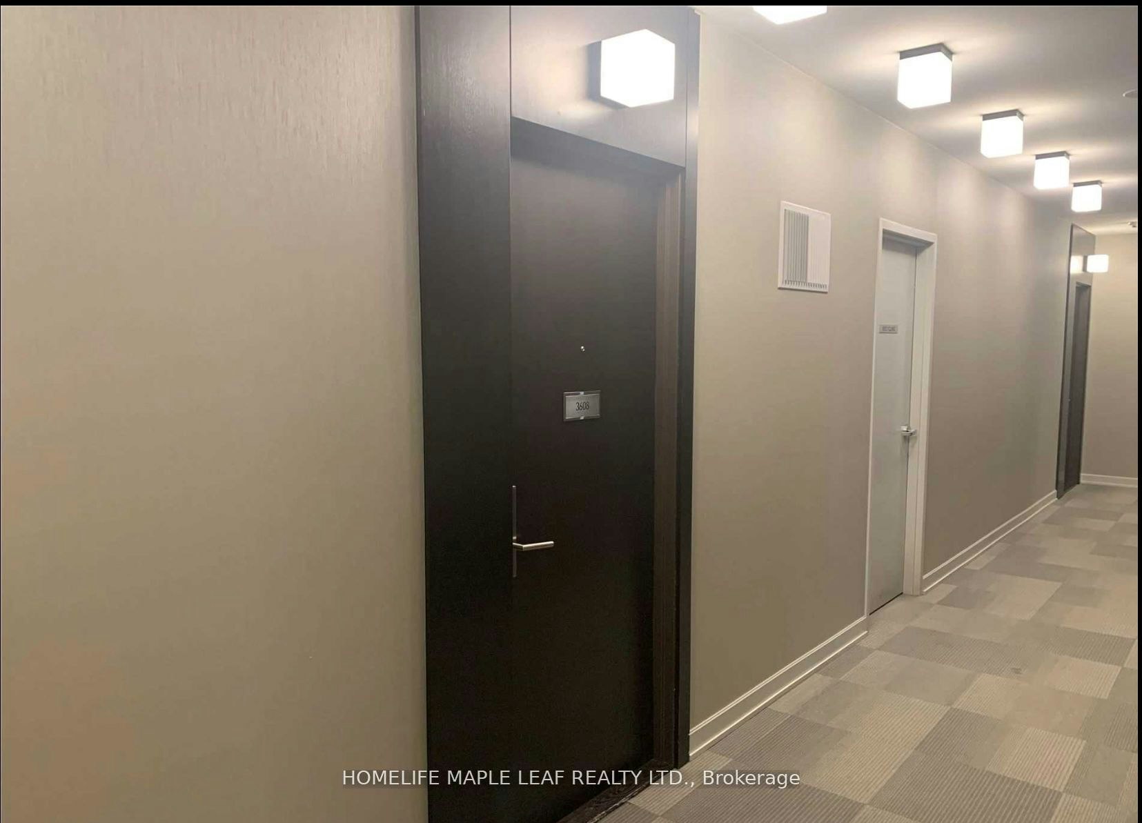3608-60 Absolute Avenue, Mississauga, ON, L4Z 0A9 - 2