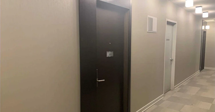 3608-60 Absolute Avenue, Mississauga, ON, L4Z 0A9 - 2