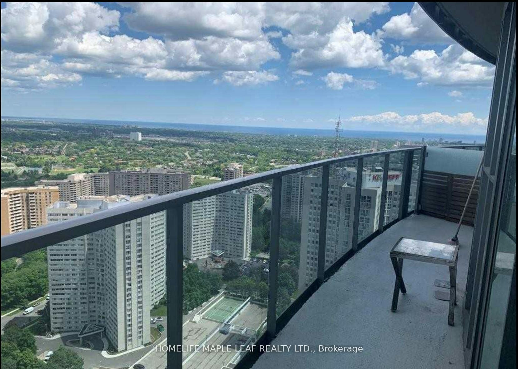 3608-60 Absolute Avenue, Mississauga, ON, L4Z 0A9 - 10