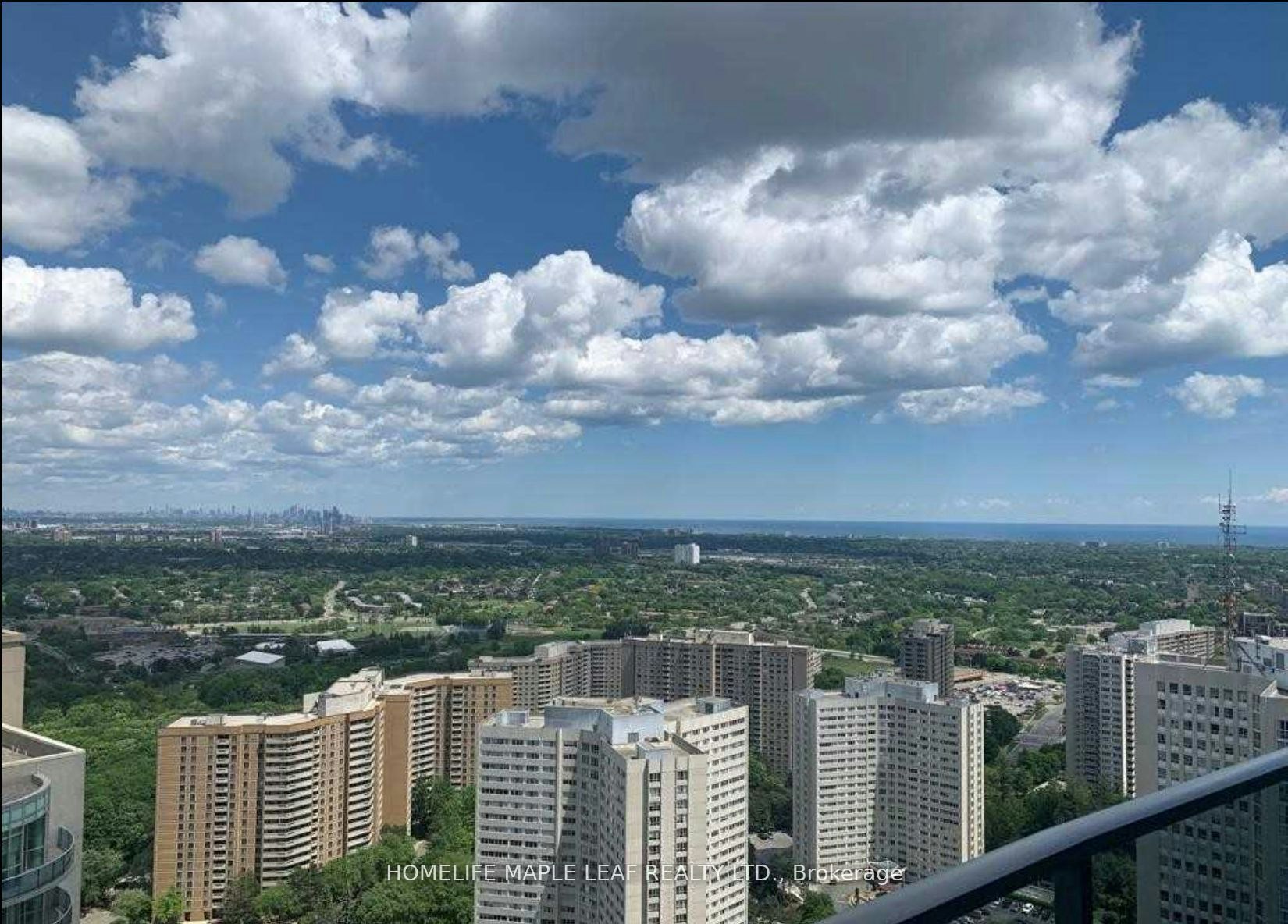 3608-60 Absolute Avenue, Mississauga, ON, L4Z 0A9 - 11