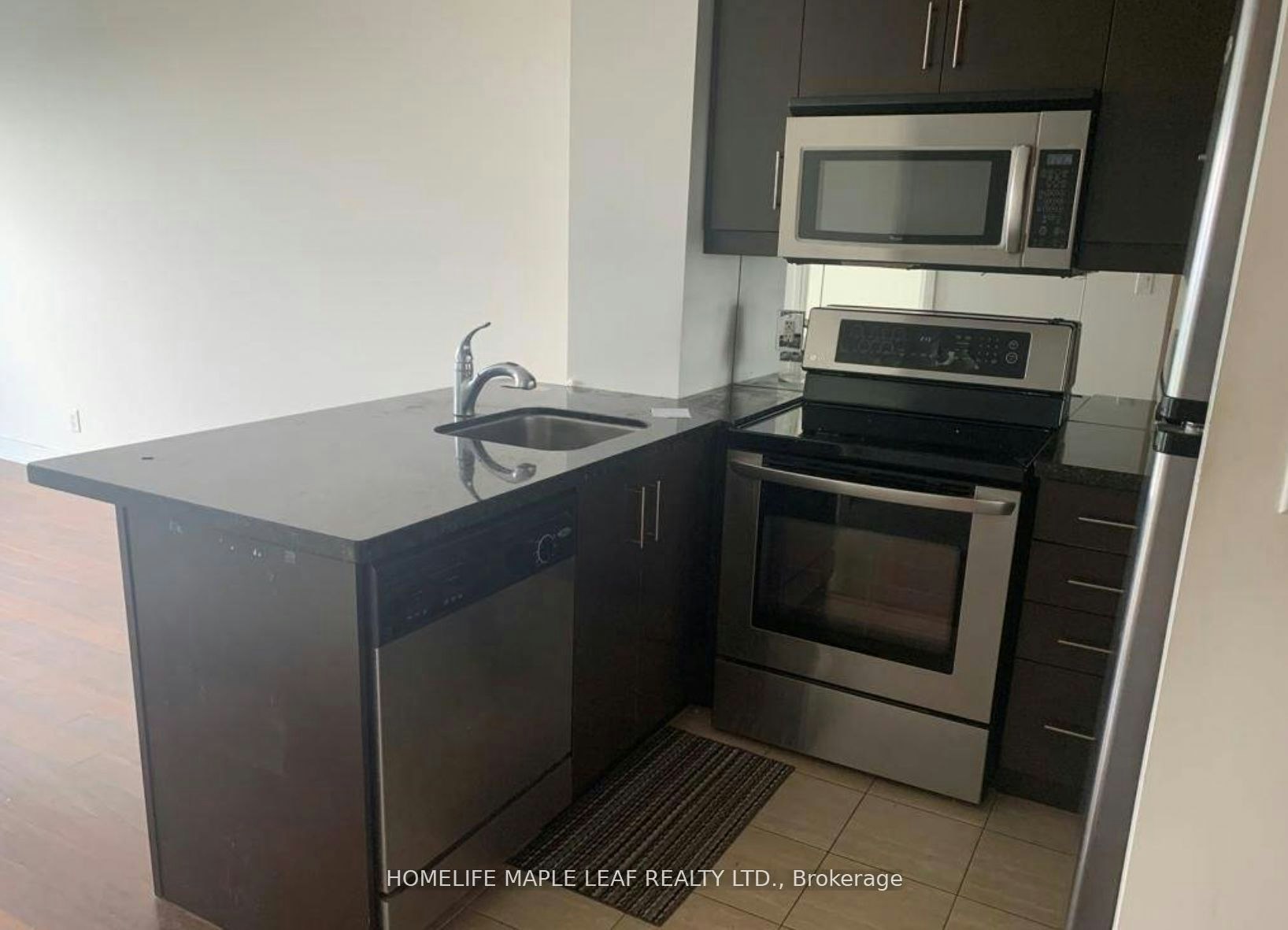 3608-60 Absolute Avenue, Mississauga, ON, L4Z 0A9 - 5