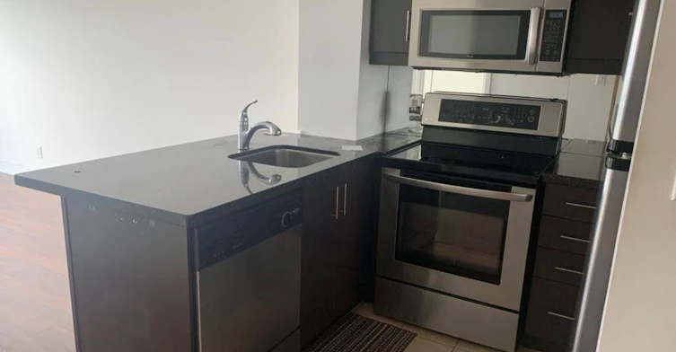 3608-60 Absolute Avenue, Mississauga, ON, L4Z 0A9 - 5
