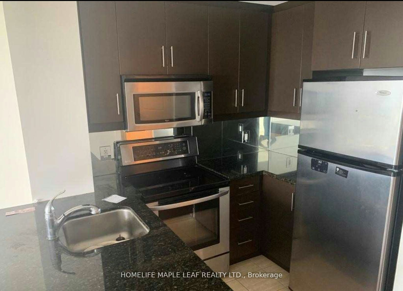 3608-60 Absolute Avenue, Mississauga, ON, L4Z 0A9 - 4