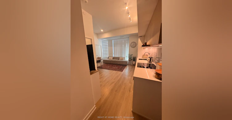 1100 Sheppard Avenue W, Toronto, ON, M3K 0E4
