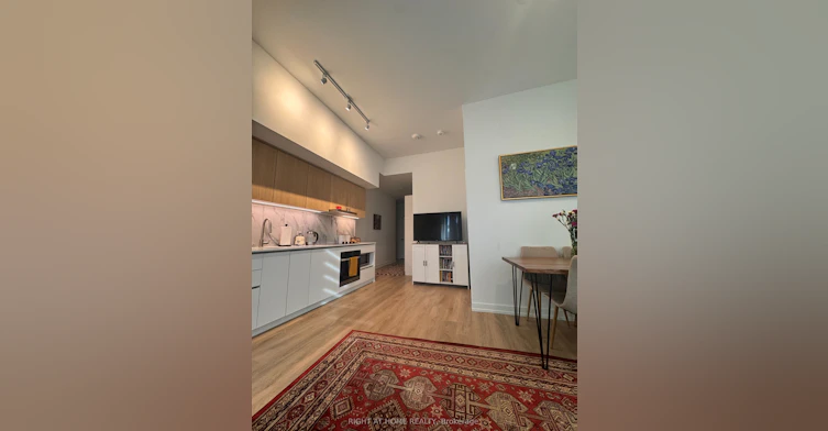 1100 Sheppard Avenue W, Toronto, ON, M3K 0E4 - 3