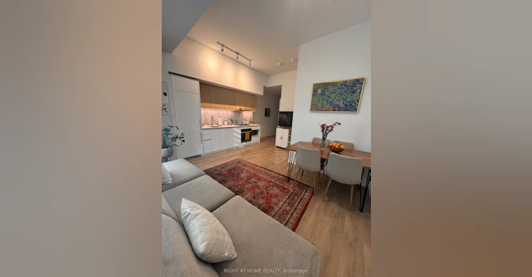 1100 Sheppard Avenue W, Toronto, ON, M3K 0E4 - 2