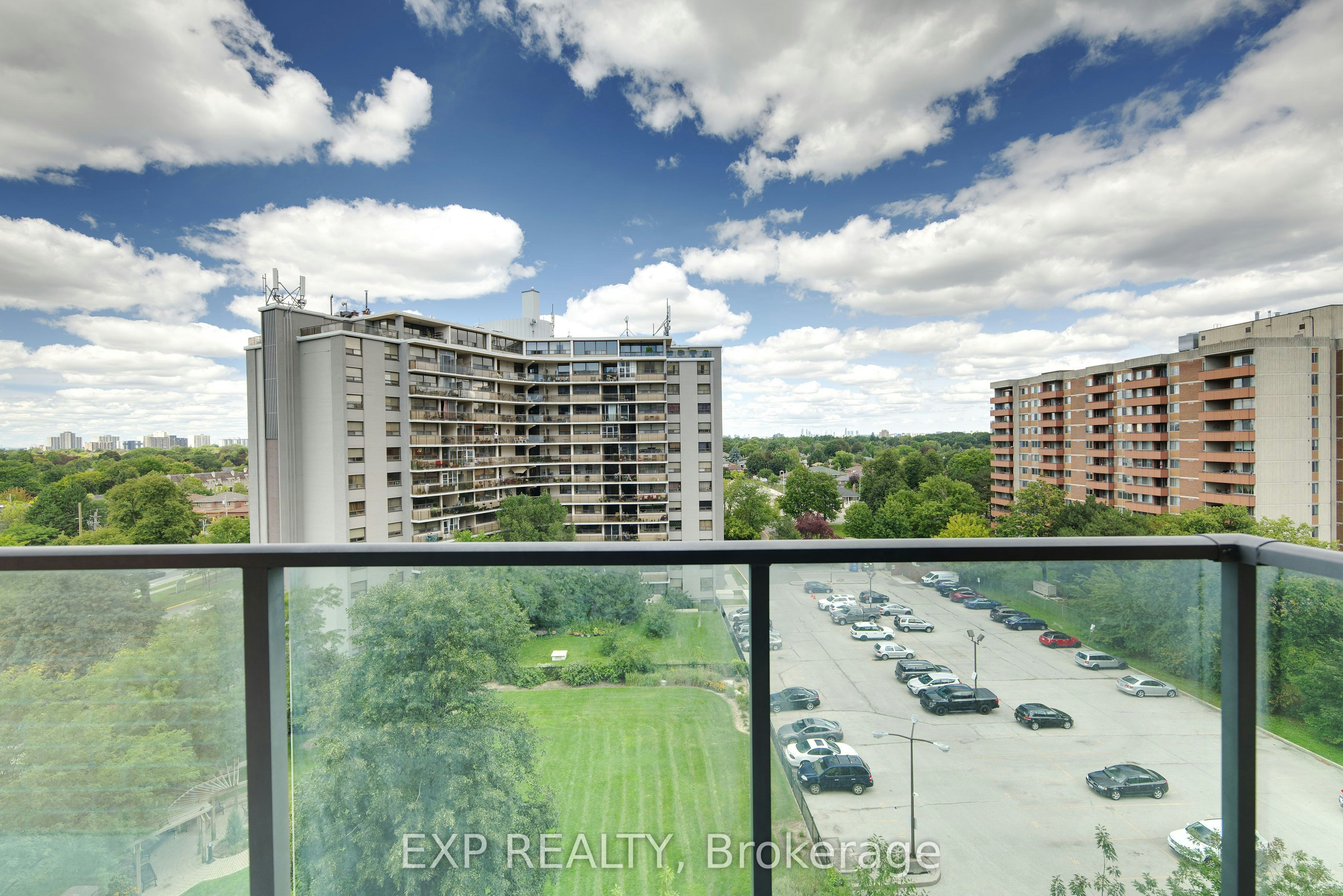 909-1403 Royal York Road, Toronto, ON, M9P 0A1 - 21