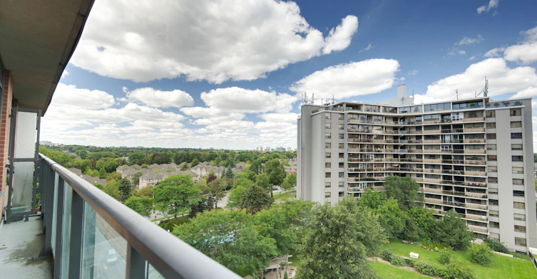 909-1403 Royal York Road, Toronto, ON, M9P 0A1 - 22