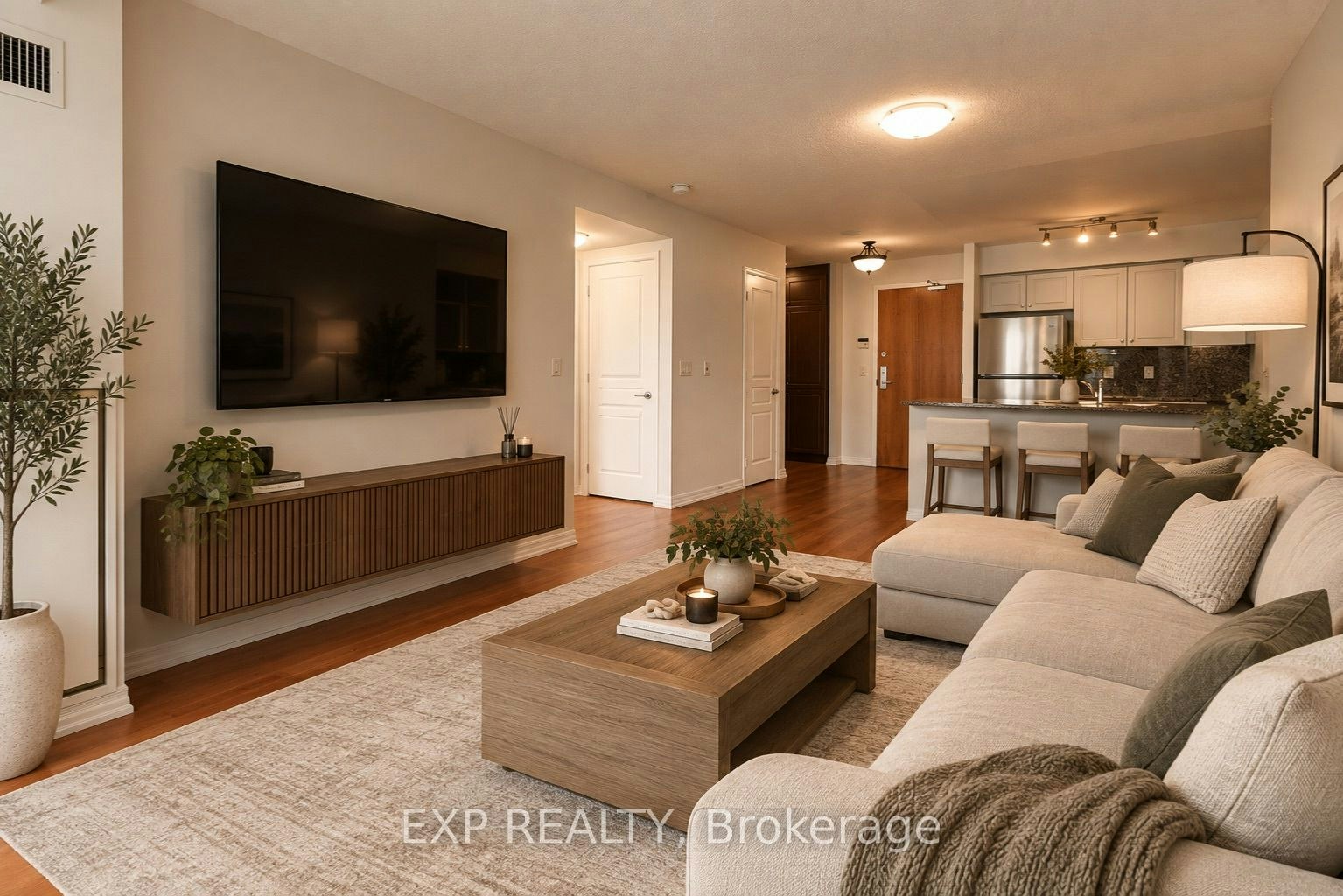 909-1403 Royal York Road, Toronto, ON, M9P 0A1