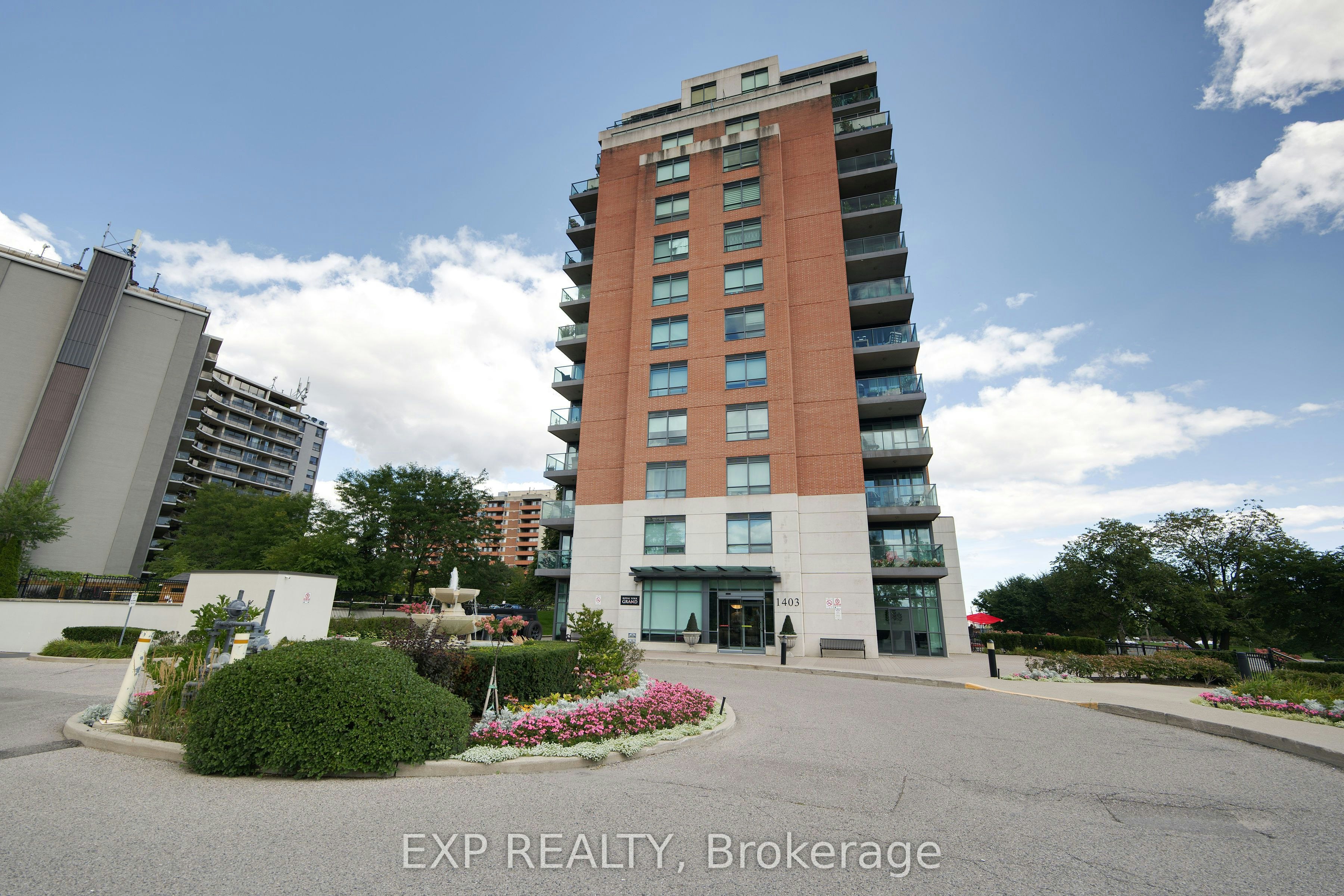 909-1403 Royal York Road, Toronto, ON, M9P 0A1 - 26