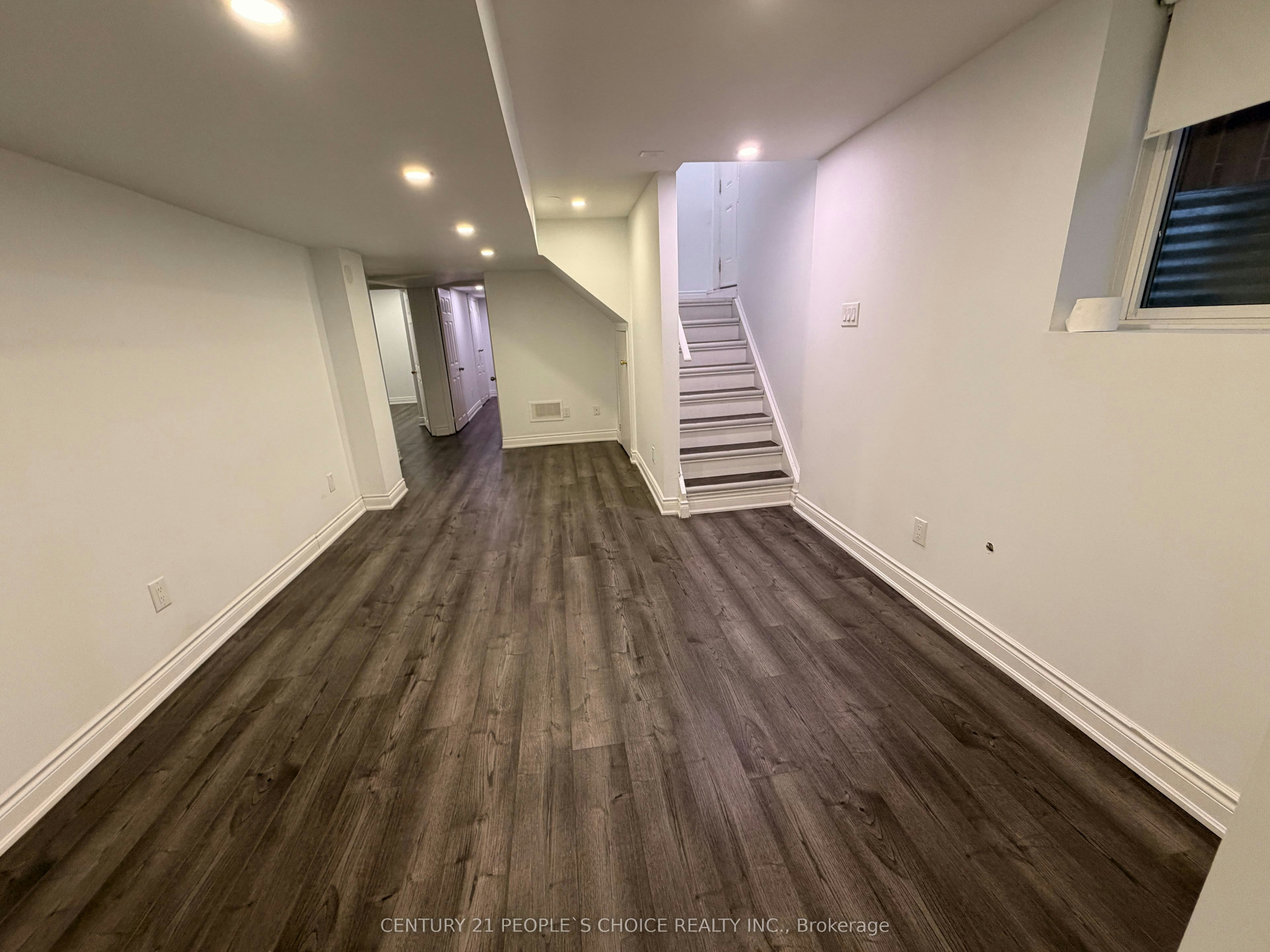 Unit 2, Basement-36 Allangrove Drive, Brampton, ON, L7A 2M3 - 8