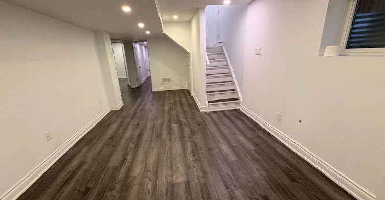 Unit 2, Basement-36 Allangrove Drive, Brampton, ON, L7A 2M3 - 8