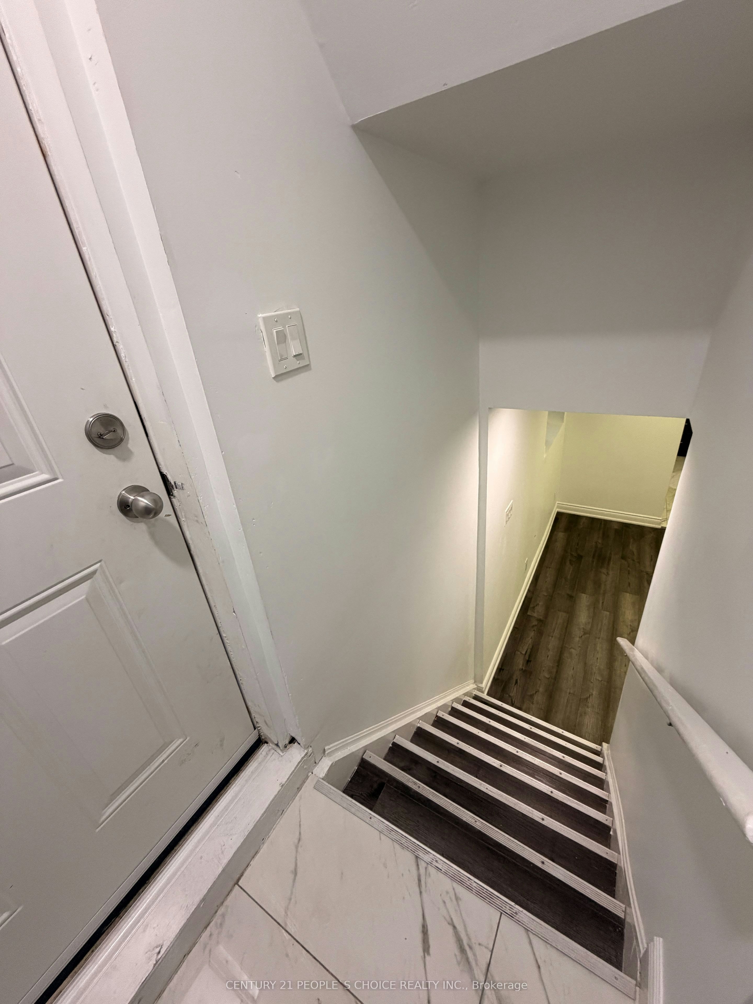 Unit 2, Basement-36 Allangrove Drive, Brampton, ON, L7A 2M3 - 3