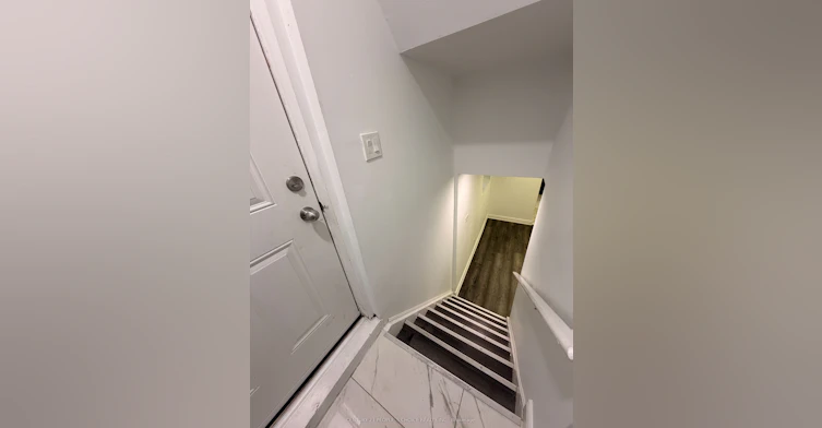 Unit 2, Basement-36 Allangrove Drive, Brampton, ON, L7A 2M3 - 3