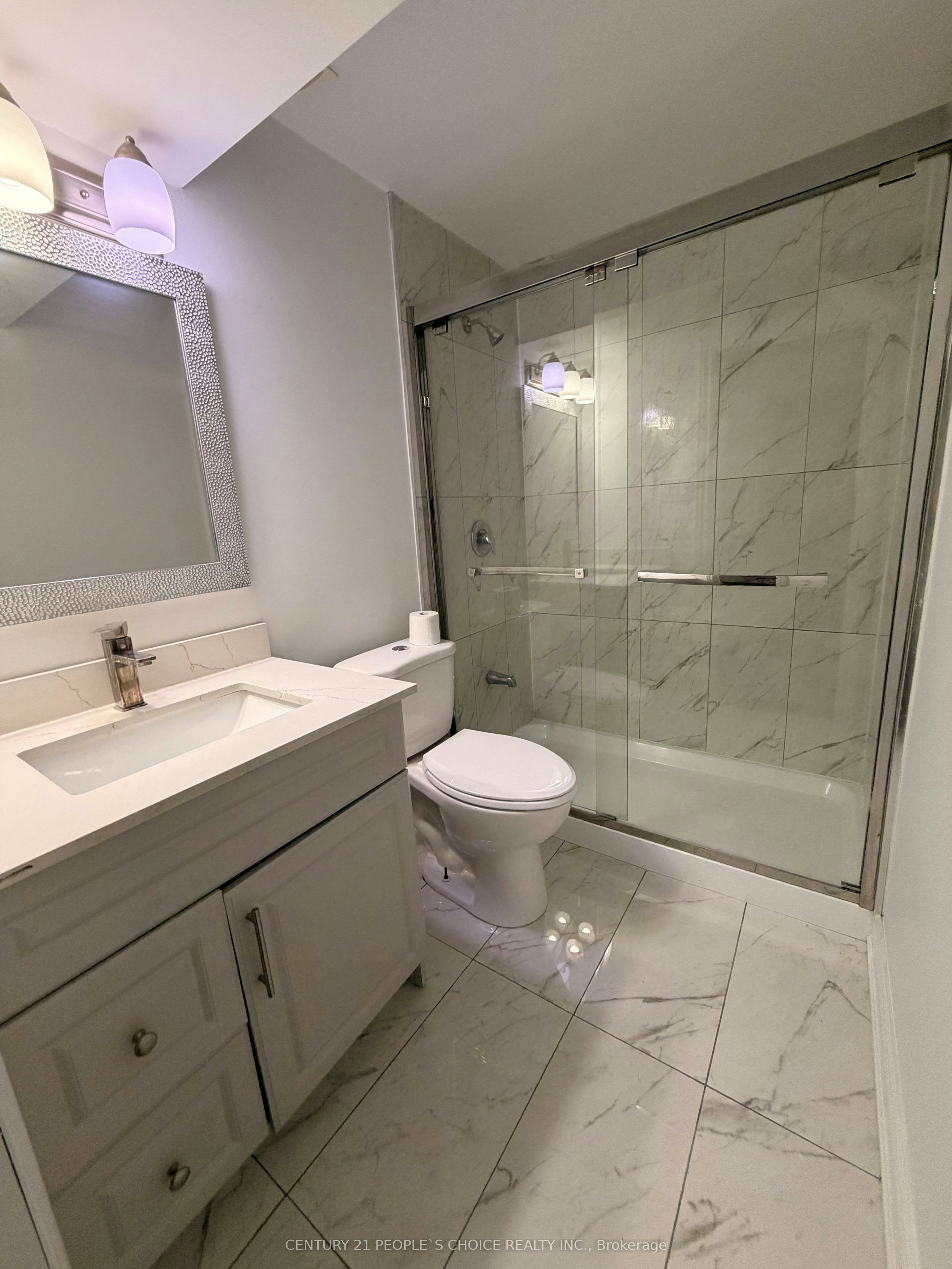Unit 2, Basement-36 Allangrove Drive, Brampton, ON, L7A 2M3 - 11
