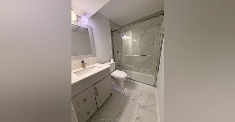 Unit 2, Basement-36 Allangrove Drive, Brampton, ON, L7A 2M3 - 11