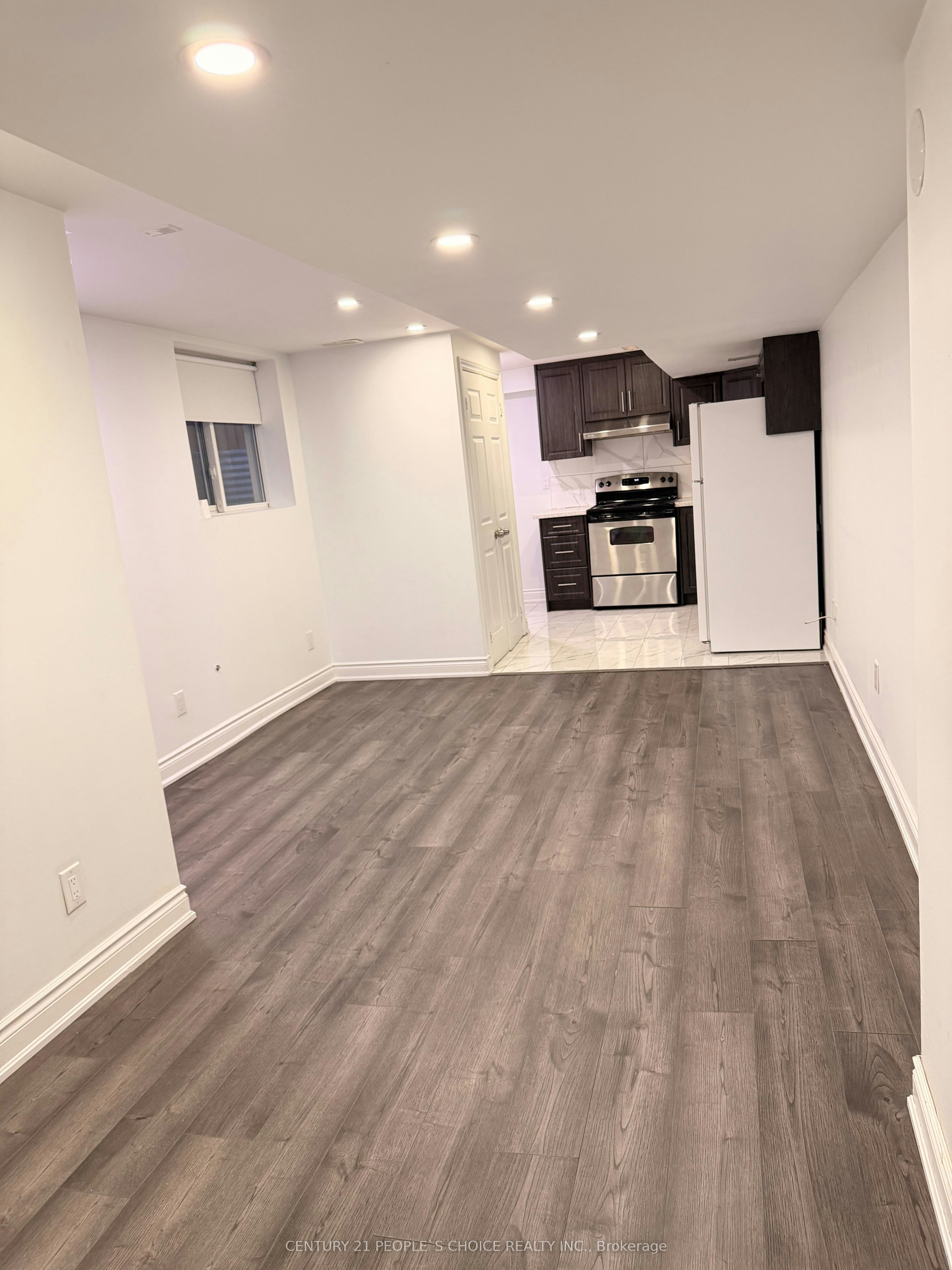 Unit 2, Basement-36 Allangrove Drive, Brampton, ON, L7A 2M3 - 7