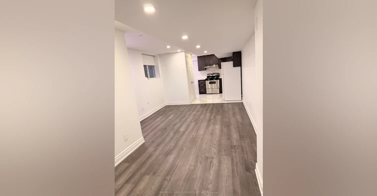 Unit 2, Basement-36 Allangrove Drive, Brampton, ON, L7A 2M3 - 7
