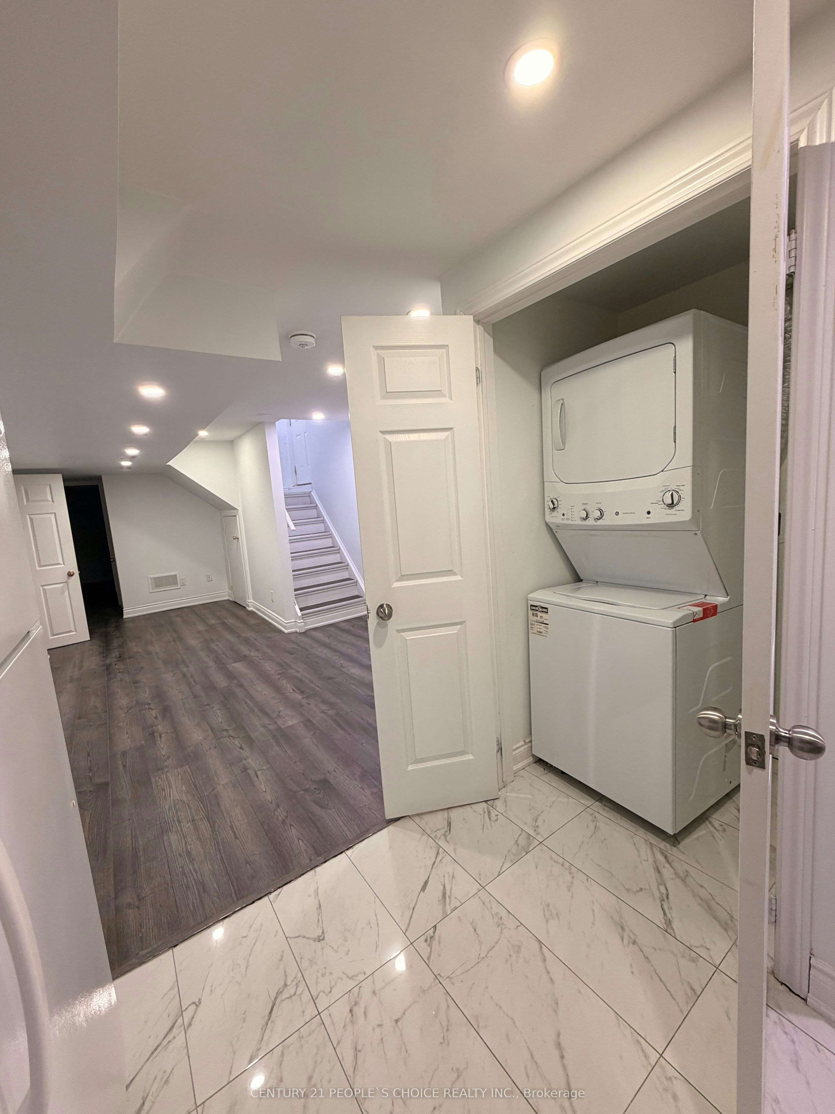 Unit 2, Basement-36 Allangrove Drive, Brampton, ON, L7A 2M3 - 12