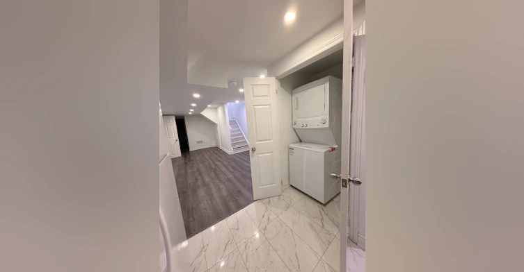 Unit 2, Basement-36 Allangrove Drive, Brampton, ON, L7A 2M3 - 12