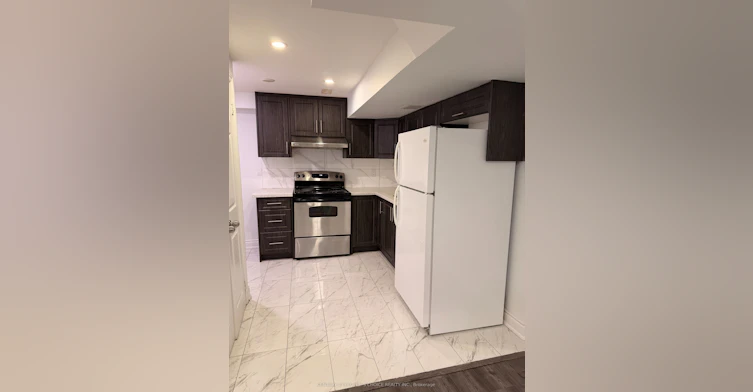 Unit 2, Basement-36 Allangrove Drive, Brampton, ON, L7A 2M3 - 6