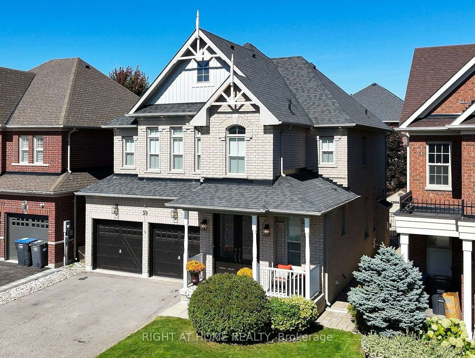 59 Paisley Green Avenue, Caledon, ON, L7C 3R9