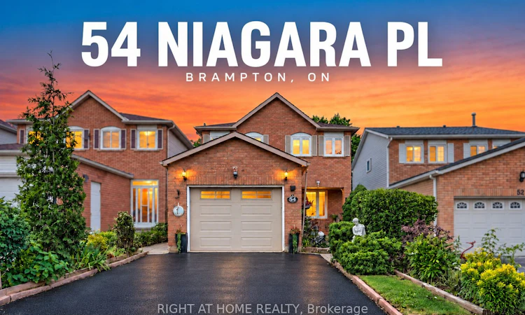 54 Niagara Place