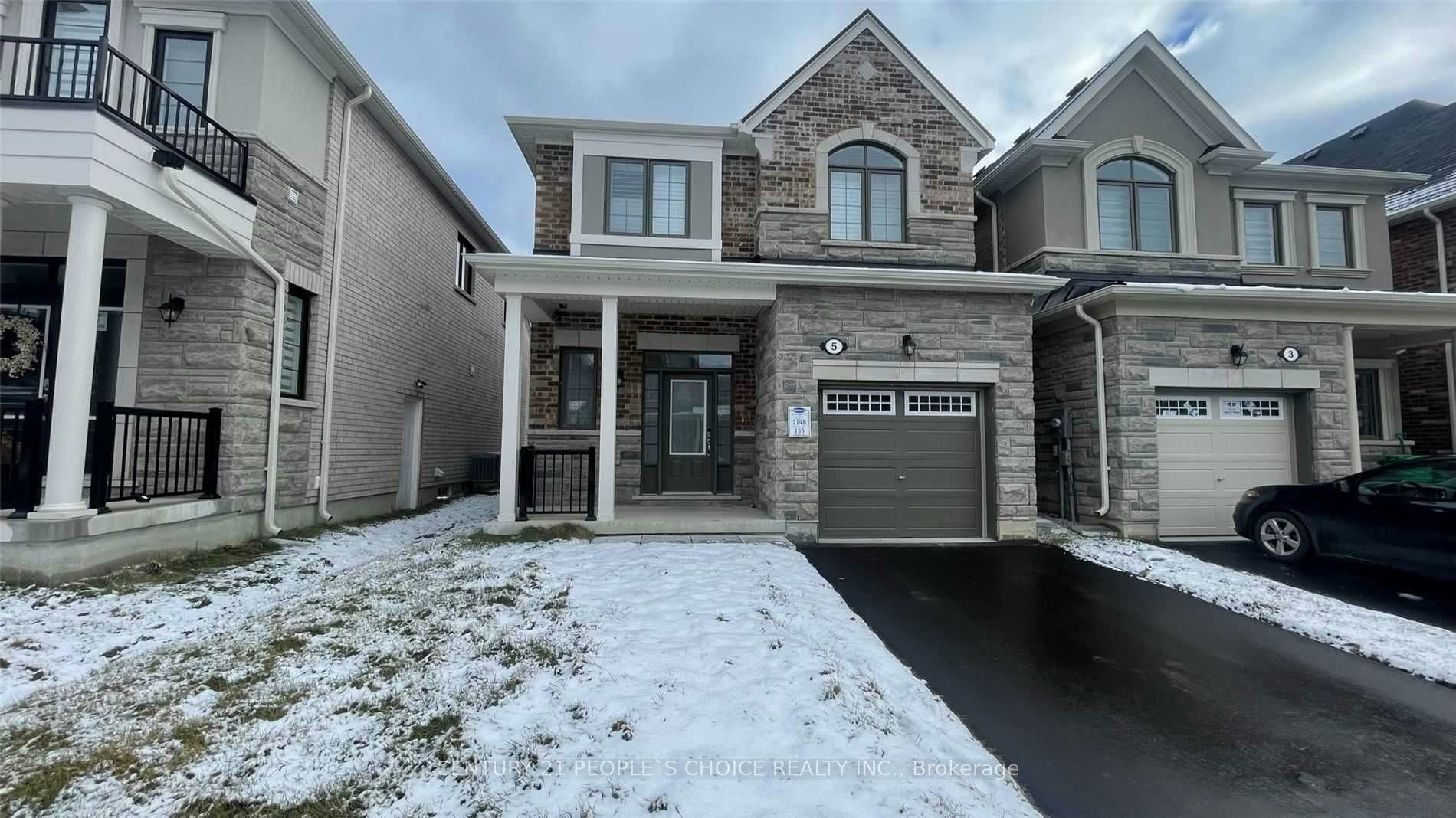 5 Salt Creek Terrace, Caledon, ON, L7C 4J2 - 5