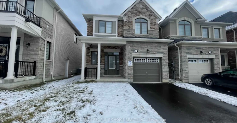 5 Salt Creek Terrace, Caledon, ON, L7C 4J2 - 5