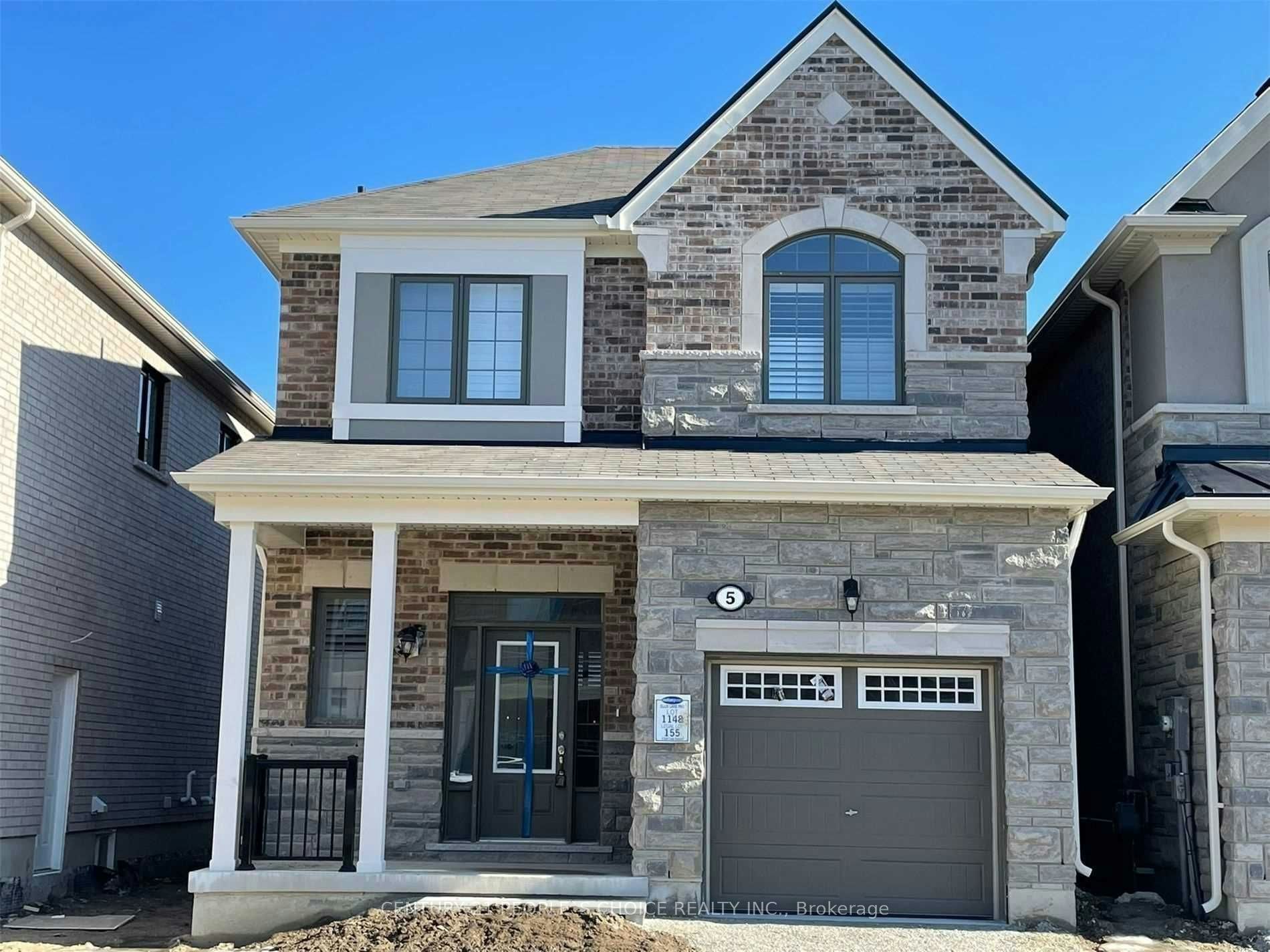 5 Salt Creek Terrace, Caledon, ON, L7C 4J2
