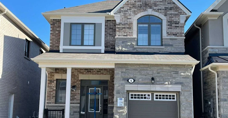 5 Salt Creek Terrace, Caledon, ON, L7C 4J2