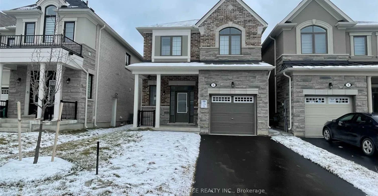 5 Salt Creek Terrace, Caledon, ON, L7C 4J2 - 3