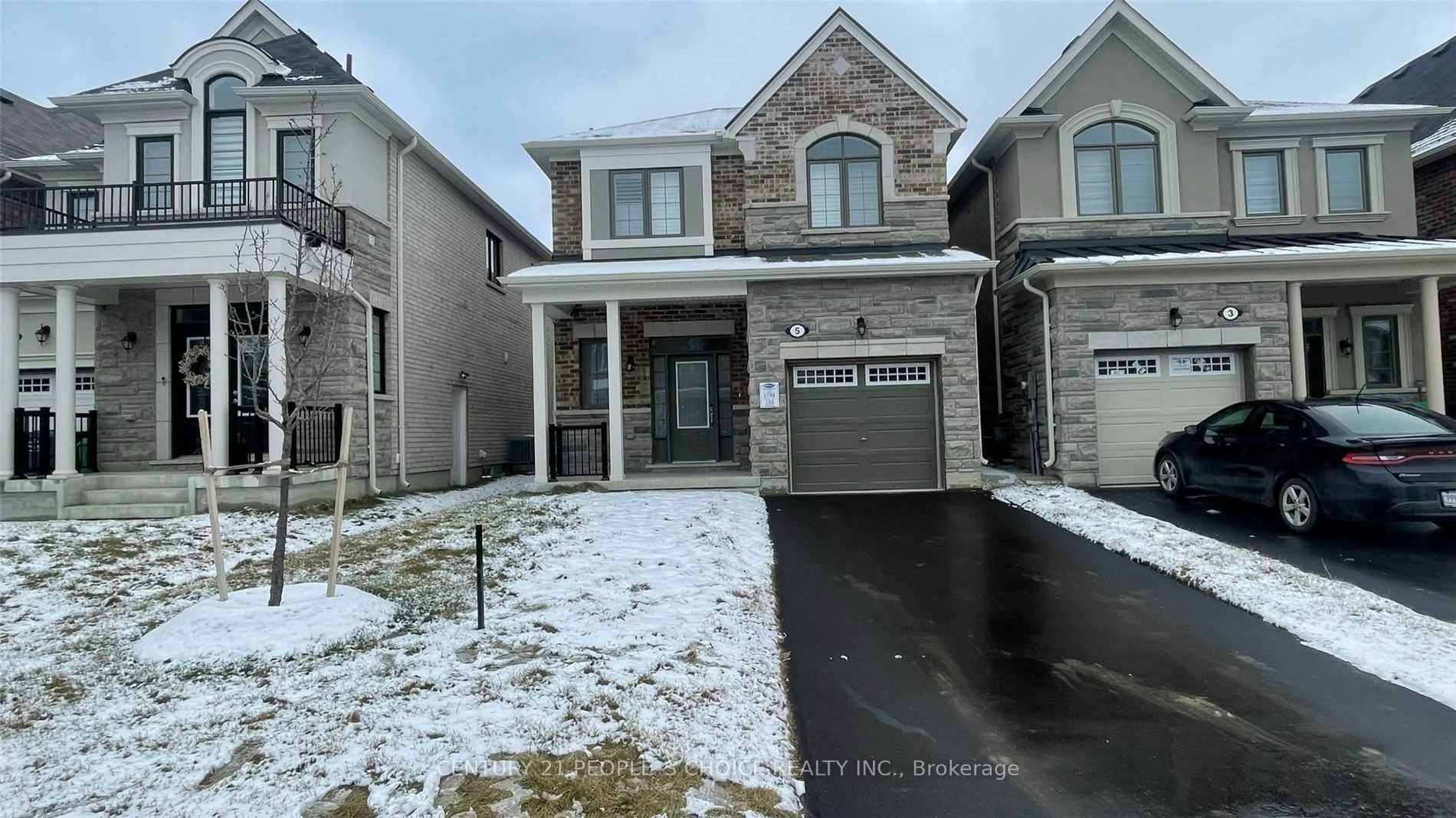 5 Salt Creek Terrace, Caledon, ON, L7C 4J2 - 4