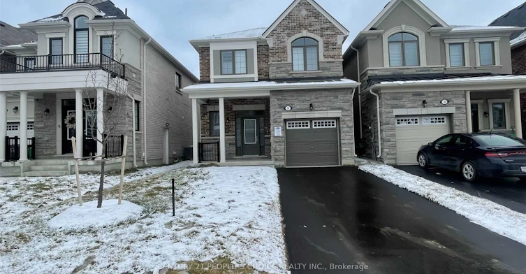 5 Salt Creek Terrace, Caledon, ON, L7C 4J2 - 4
