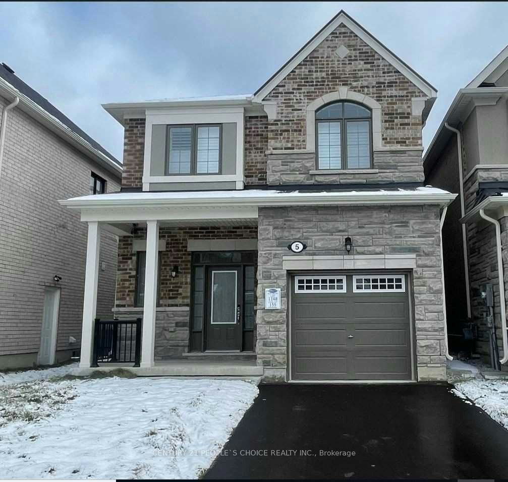 5 Salt Creek Terrace, Caledon, ON, L7C 4J2 - 2