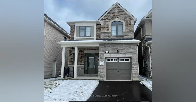 5 Salt Creek Terrace, Caledon, ON, L7C 4J2 - 2