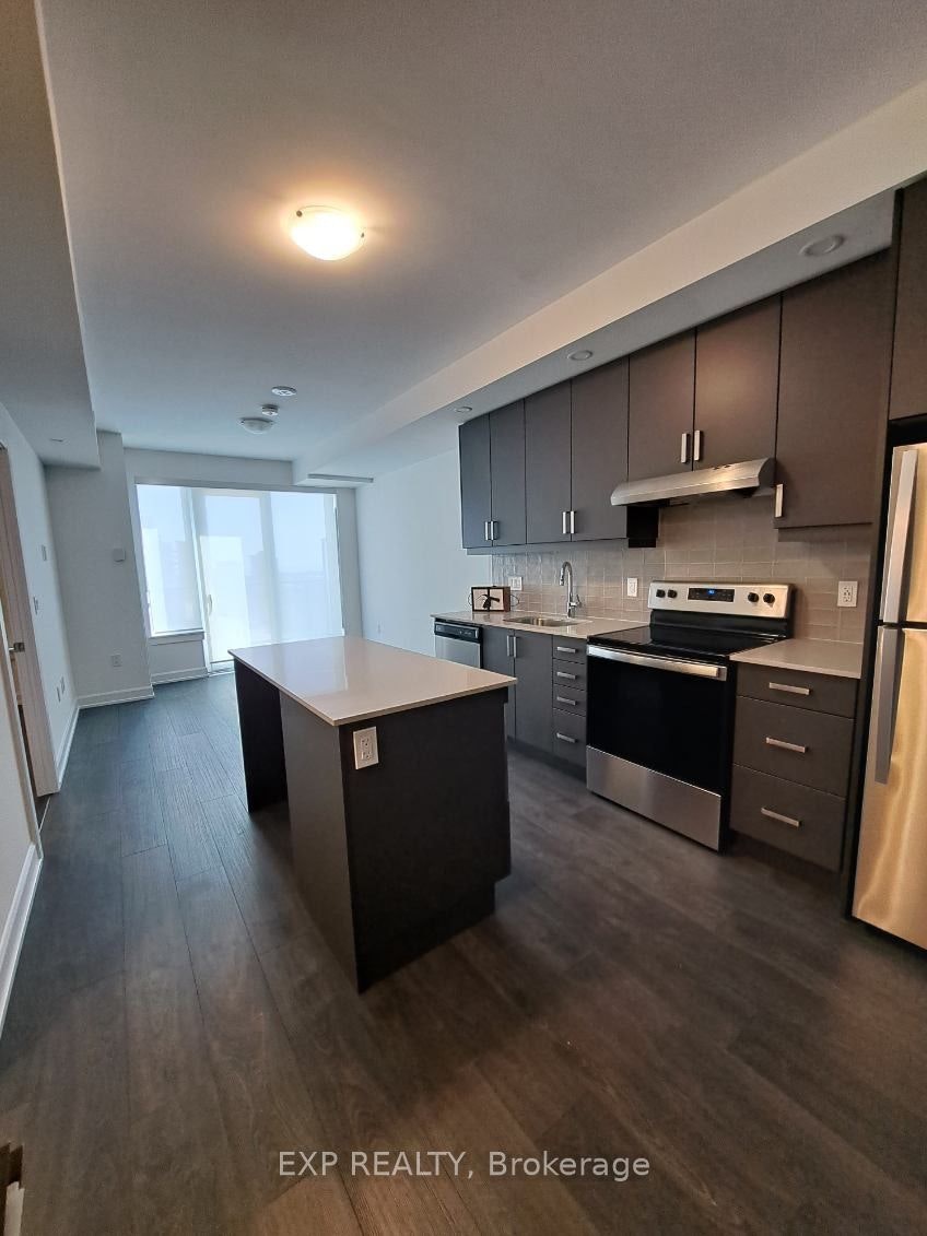 1007-3200 William Coltson Avenue, Oakville, ON, L6H 7B9 - 5