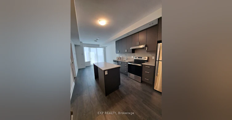 1007-3200 William Coltson Avenue, Oakville, ON, L6H 7B9 - 5