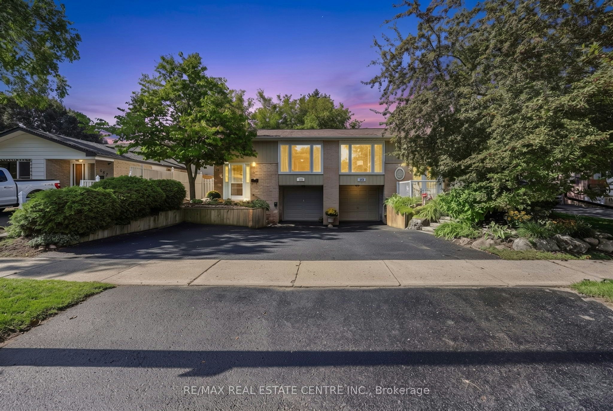 175 Burbank Crescent, Orangeville, ON, L9W 3H7