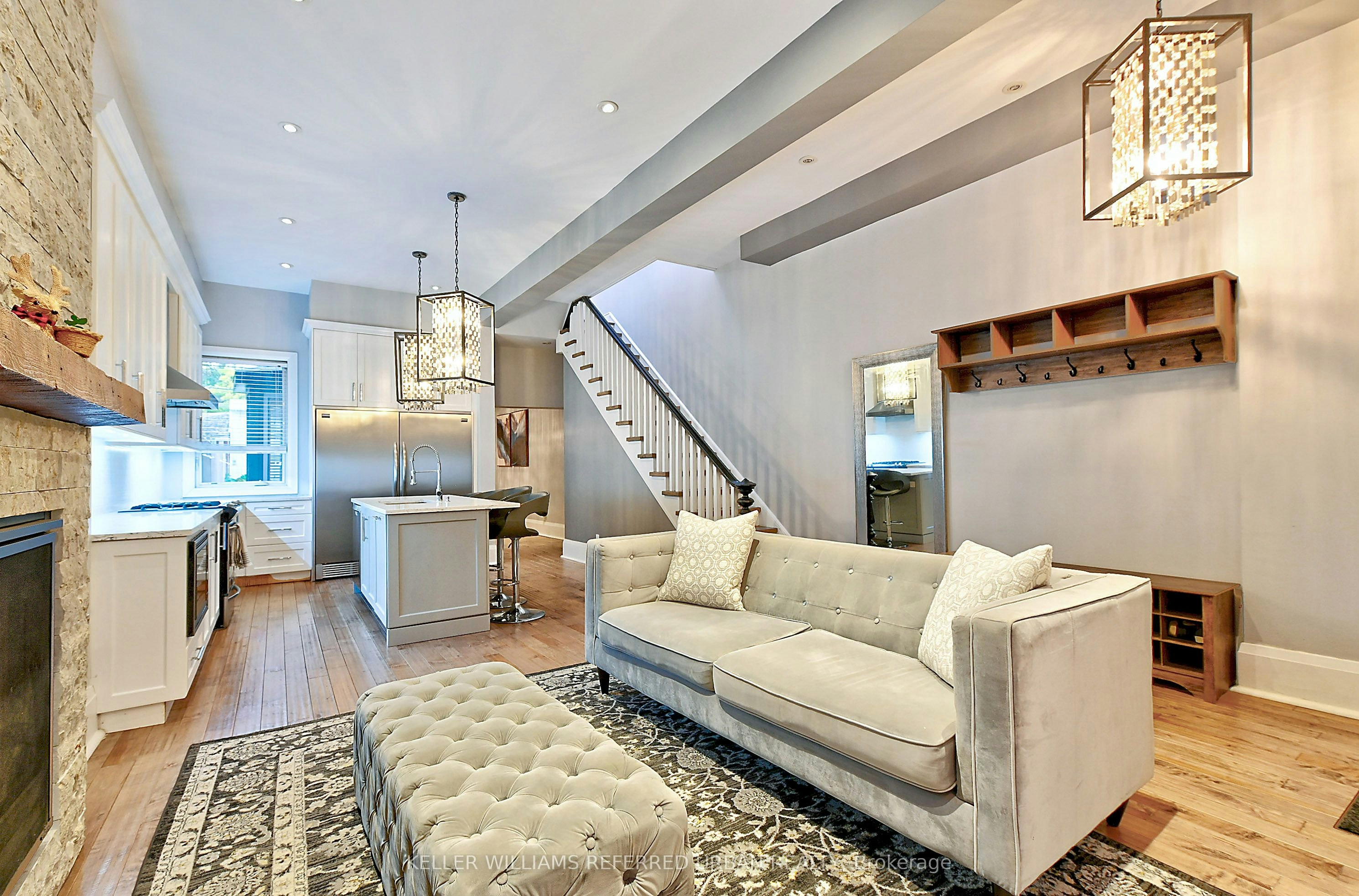 B-48 Lansdowne Avenue, Toronto, ON, M6K 2V8